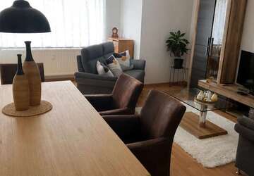 Wohnung Bollendorf Laufenwehr - 2 Zimmer, 45 m&sup2;, 830&euro; | Angebot:27308859