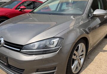 VW Golf 210.188 km 8.599 &euro; Trier 54294