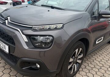 Citroen C3 45.471 km 10.990 &euro; Bitburg 54634