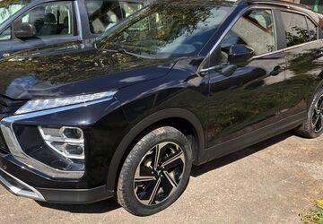 Mitsubishi Eclipse Cross 67.950 km 17.990 &euro; Neumagen-Dhron 54347
