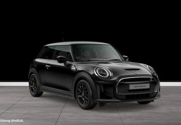 Mini Cooper SE 36.996 km 17.890 &euro; Bitburg 54634