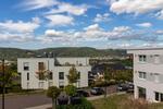 Modernes Wohnen mit schöner Auzssicht in gefragter Lage in Trier-Feyen Wohngebiet Castelnau - Etagenwohnung Trier Feyen-Weismark | Angebot:27463337