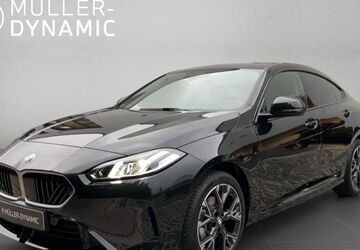 BMW 220 Gran Coupé 17.219 km 35.980 &euro; Trier 54292