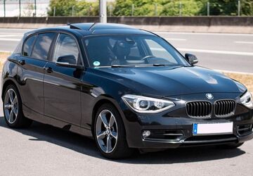BMW 120 157.500 km 9.500 &euro; Trier 54296