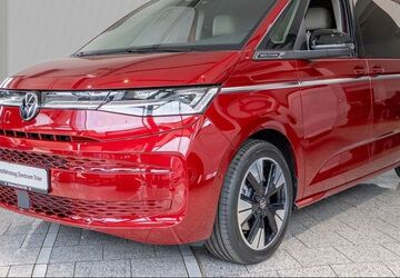 VW T7 Multivan 15.000 km 69.490 &euro; Trier 54292