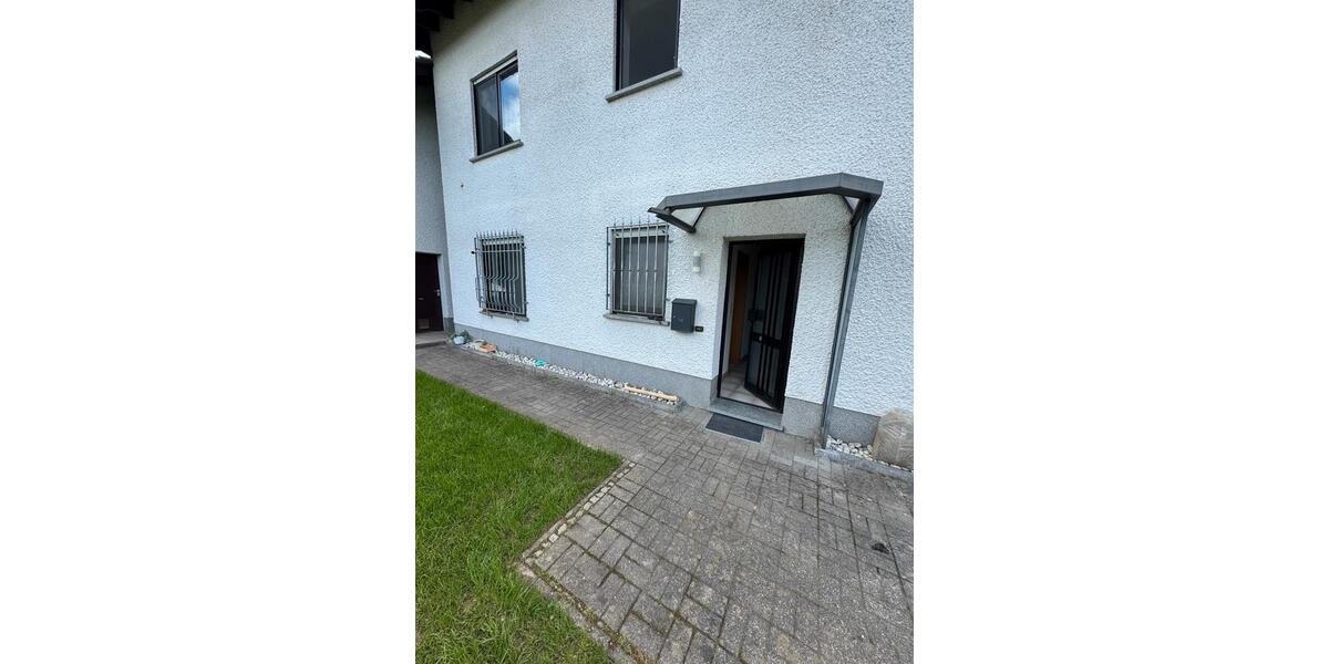 Erdgeschoßwohnung Bitburg - 1 Zimmer, 69 m&sup2;, 900&euro; | Angebot:25407973