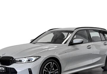 BMW 330 69.200 km 44.500 &euro; Trier 54292