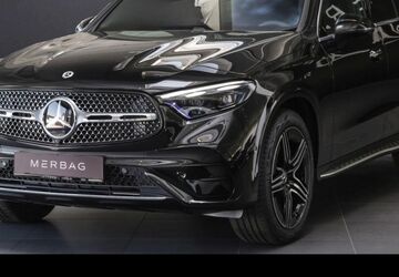 Mercedes-Benz GLC 220 15.000 km 67.900 &euro; Trier 54294