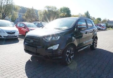 Ford EcoSport 195.025 km 6.500 &euro; Konz 54329