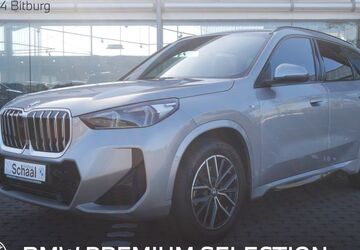 BMW X1 15.123 km 47.890 &euro; Bitburg 54634