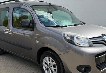 Renault Kangoo 260.000 km 6.900 &euro; Trierweiler 54311