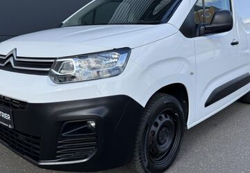 Citroen Berlingo 128.127 km 7.980 &euro; Trier 54294