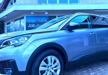 Peugeot 5008 162.000 km 13.990 &euro; Losheim am See 66679