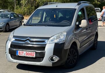 Citroen Berlingo 268.000 km 2.400 &euro; Bitburg 54634