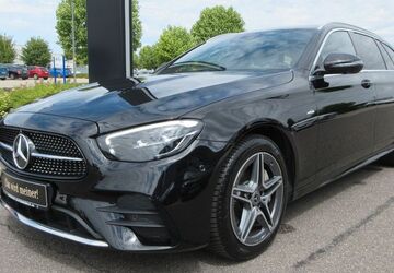 Mercedes-Benz E 300 69.400 km 33.950 &euro; Bitburg 54634