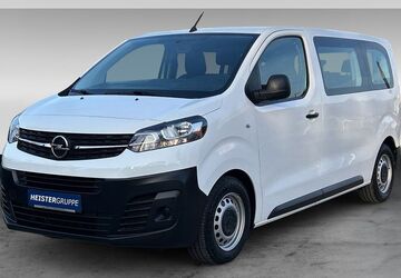 Opel Vivaro 41.365 km 21.890 &euro; Trier 54292