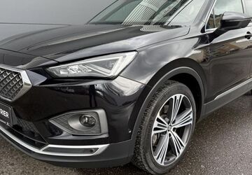 Seat Tarraco 113.232 km 24.480 &euro; Trier 54294