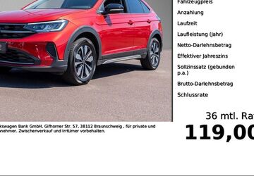 VW Taigo 32.622 km 22.480 &euro; Trier 54292