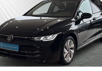 VW Golf 2.500 km 37.490 &euro; Osann-Monzel 54518