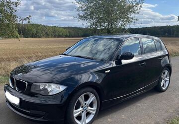 BMW 118 202.000 km 2.500 &euro; Badem 54657