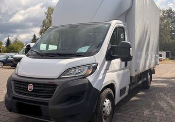 Fiat Ducato 151.170 km 9.999 &euro; Trier 54294