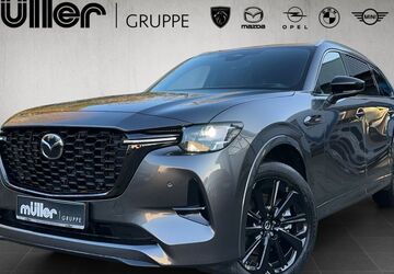 Mazda CX-80 6.500 km 71.750 &euro; Losheim am See 66679