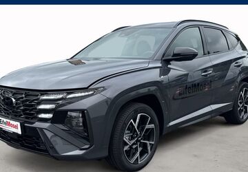 Hyundai TUCSON 3.000 km 46.890 &euro; Bitburg 54634