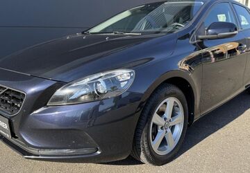 Volvo V40 200.123 km 6.480 &euro; Trier 54294