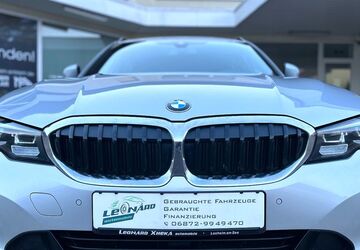 BMW 318 180.000 km 17.990 &euro; Losheim am See 66679