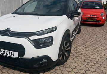 Citroen C3 84.610 km 8.900 &euro; Bitburg 54634