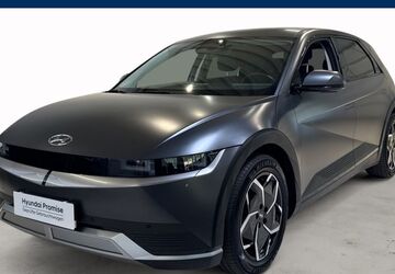 Hyundai IONIQ 5 53.399 km 32.980 &euro; Bitburg 54634