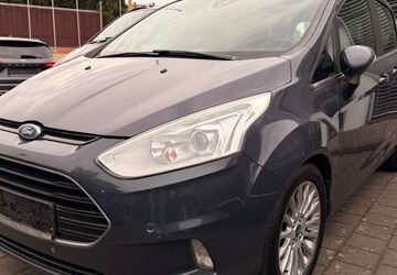 Ford B-Max 238.080 km 3.500 &euro; Trier 54294
