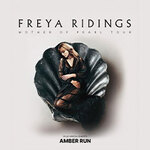 Freya Ridings - Mother of Pearl Tour
