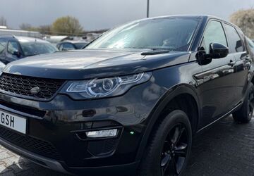 Land Rover Discovery Sport 272.000 km 8.990 &euro; Trier 54294
