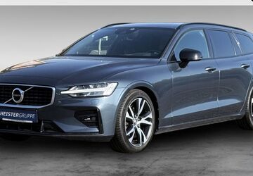 Volvo V60 130.000 km 19.990 &euro; Trier 54292