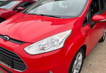 Ford B-Max 205.707 km 3.299 &euro; Trier 54294