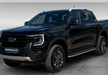 Ford Ranger 29.556 km 49.890 &euro; Trier 54292