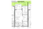 Modernes Wohnen mit schöner Auzssicht in gefragter Lage in Trier-Feyen Wohngebiet Castelnau - Etagenwohnung Trier Feyen-Weismark | Angebot:27463337