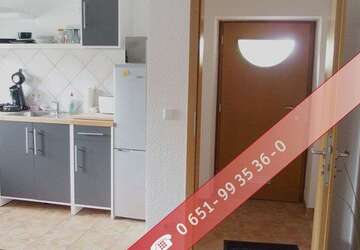 Wohnung Trier Kürenz - 2 Zimmer, 37 m&sup2;, 560&euro; | Angebot:27377031