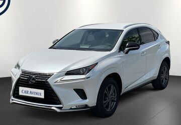 Lexus NX 300 49.800 km 29.990 &euro; Bitburg 54634