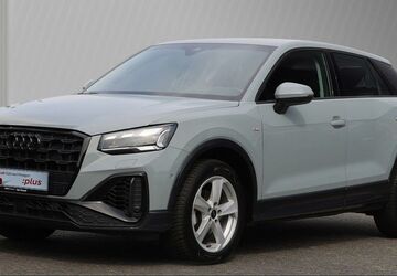Audi Q2 59.500 km 23.980 &euro; Trier 54292