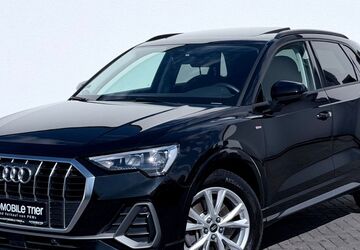Audi Q3 32.000 km 36.990 &euro; Bekond 54340