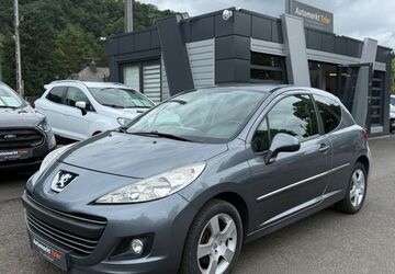 Peugeot 207 184.612 km 999 &euro; Trier 54294