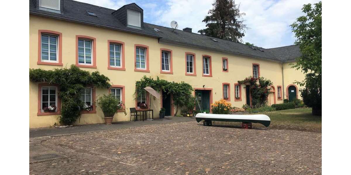 Etagenwohnung Konz Oberemmel - 2 Zimmer, 45 m&sup2;, 475&euro; | Angebot:27339686