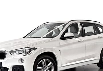 BMW X1 80.000 km 22.900 &euro; Trier 54292