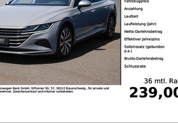 VW Arteon 65.908 km 26.980 &euro; Trier 54292