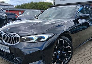 BMW 320 48.500 km 35.990 &euro; Bekond 54340