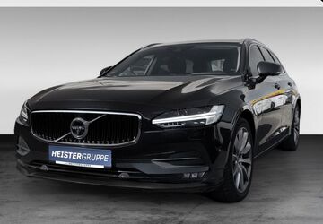 Volvo V90 186.000 km 16.190 &euro; Trier 54292