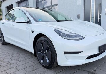 Tesla Model 3 107.700 km 24.950 &euro; Tünsdorf 66693