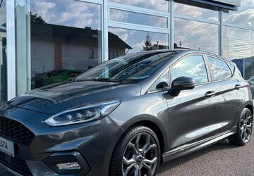 Ford Fiesta 103.499 km 11.400 &euro; Losheim am See 66679